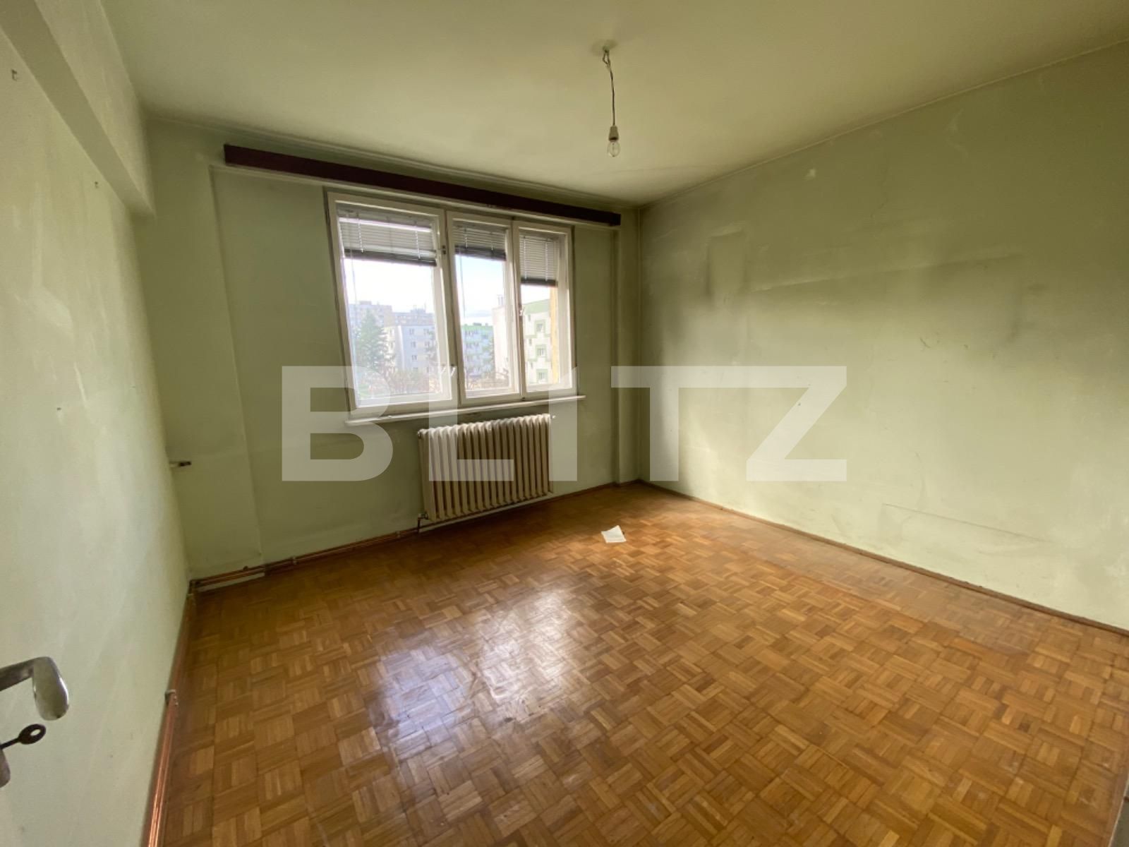Apartament de vânzare 3 camere Gheorgheni - 138055AV | BLITZ Cluj-Napoca | Poza3