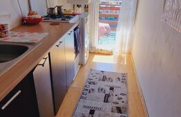 Garsoniera 36 mp, terasa, zona Eroilor