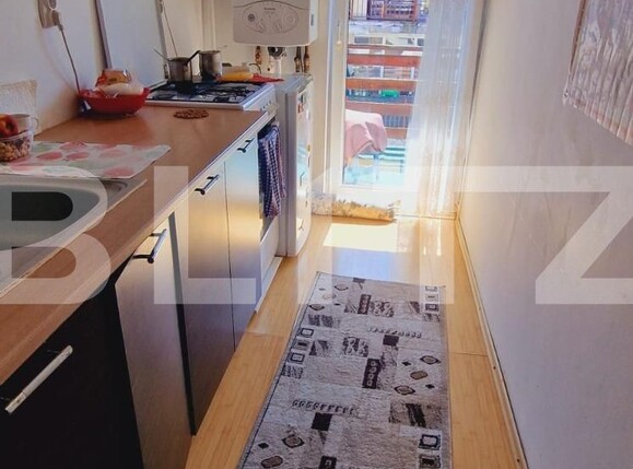 Garsonieră de vânzare Floreşti - 138056AV | BLITZ Cluj-Napoca | Poza4