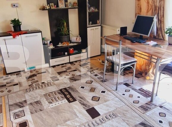 Garsonieră de vânzare Floreşti - 138056AV | BLITZ Cluj-Napoca | Poza1