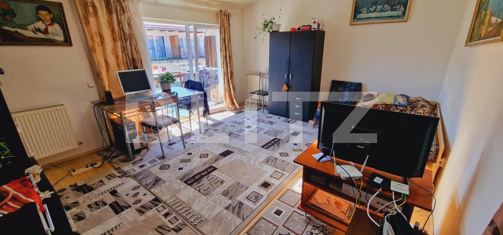 Garsonieră de vânzare Floreşti - 138056AV | BLITZ Cluj-Napoca | Poza3