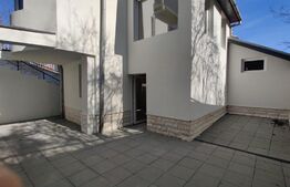 Casa individuala cu panorama 170 mp util, teren 418 mp, 63 mp terase, Grigorescu