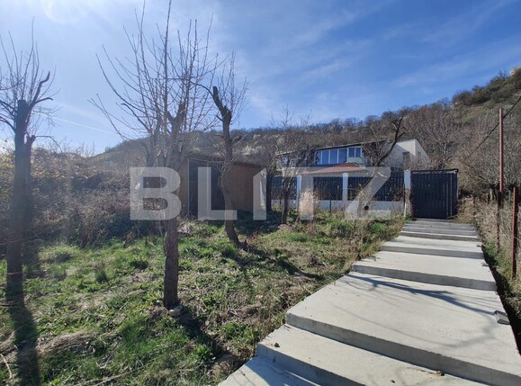 Casa de vânzare 3 camere Grigorescu - 138057CV | BLITZ Cluj-Napoca | Poza4