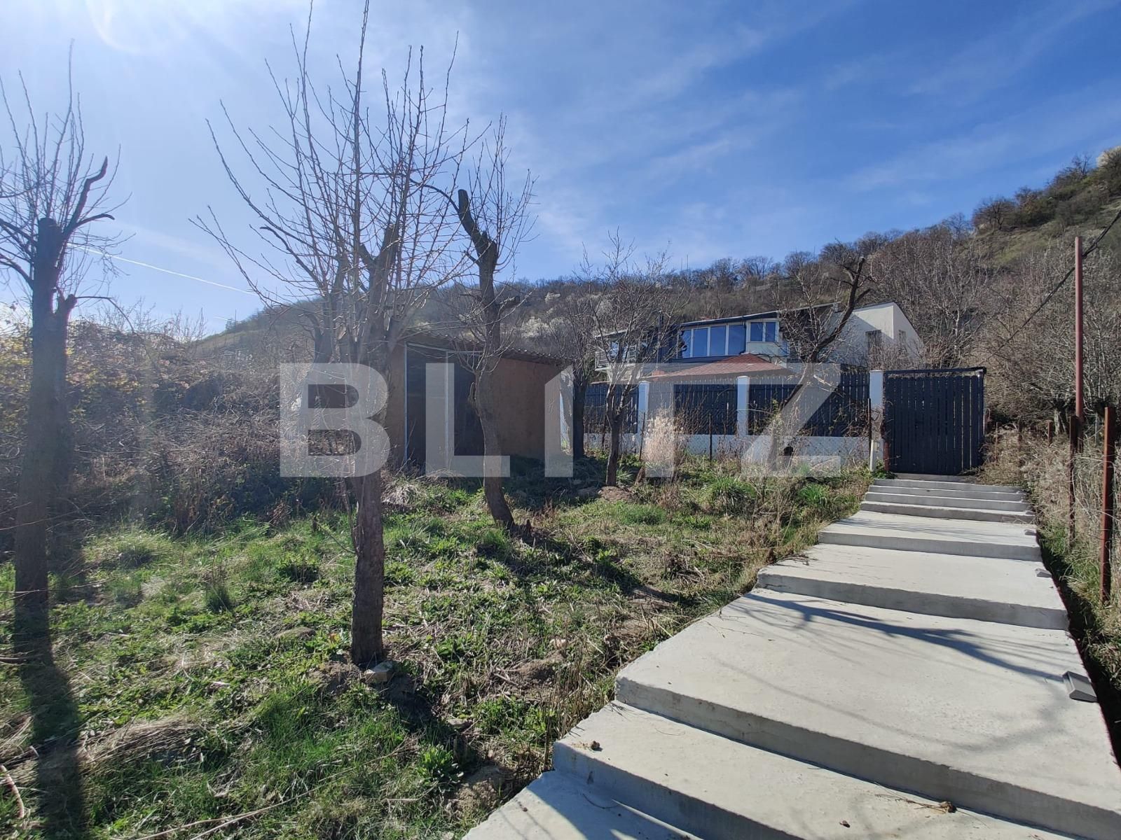 Casa de vânzare 3 camere Grigorescu - 138057CV | BLITZ Cluj-Napoca | Poza4