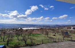 Casa cu panorama in zona Iris, suprafata utila 170 mp, teren 270 mp