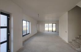 Casa cu panorama in zona Iris, suprafata utila 170 mp, teren 270 mp