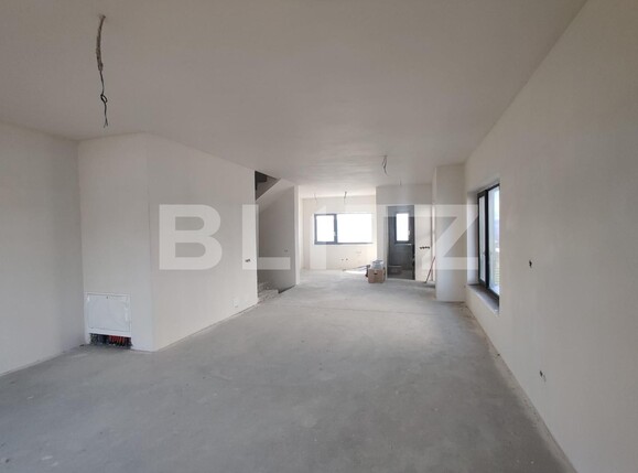 Casa de vânzare 4 camere Iris - 138062CV | BLITZ Cluj-Napoca | Poza8