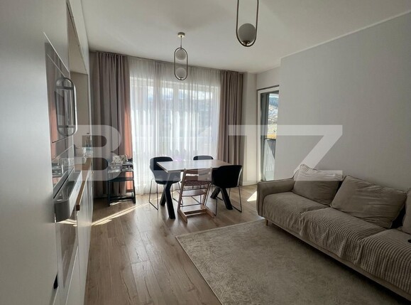 Apartament de vânzare 3 camere Manastur - 138081AV | BLITZ Cluj-Napoca | Poza2