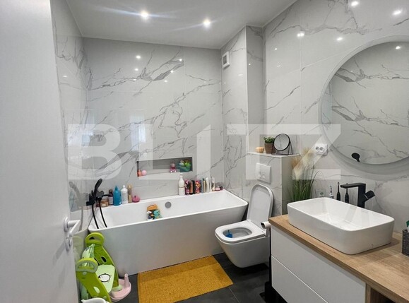 Apartament de vânzare 3 camere Manastur - 138081AV | BLITZ Cluj-Napoca | Poza13