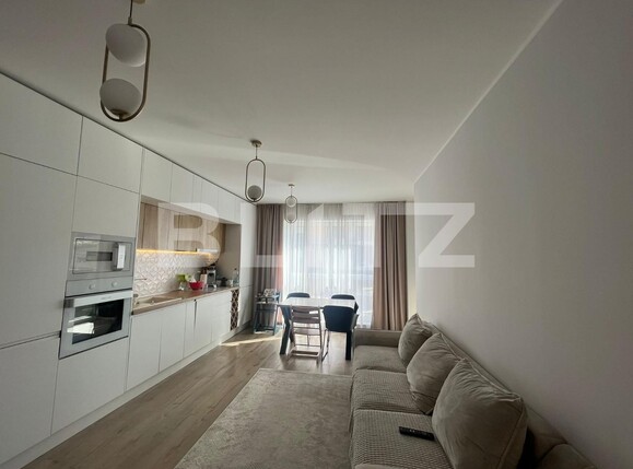 Apartament de vânzare 3 camere Manastur - 138081AV | BLITZ Cluj-Napoca | Poza3