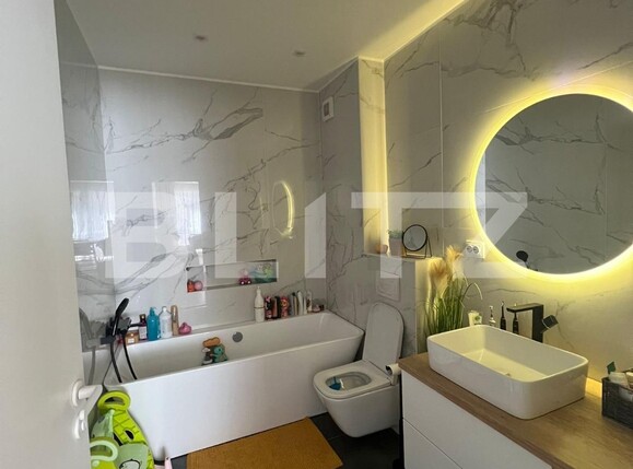 Apartament de vânzare 3 camere Manastur - 138081AV | BLITZ Cluj-Napoca | Poza12