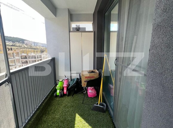 Apartament de vânzare 3 camere Manastur - 138081AV | BLITZ Cluj-Napoca | Poza14