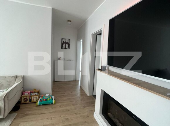 Apartament de vânzare 3 camere Manastur - 138081AV | BLITZ Cluj-Napoca | Poza4