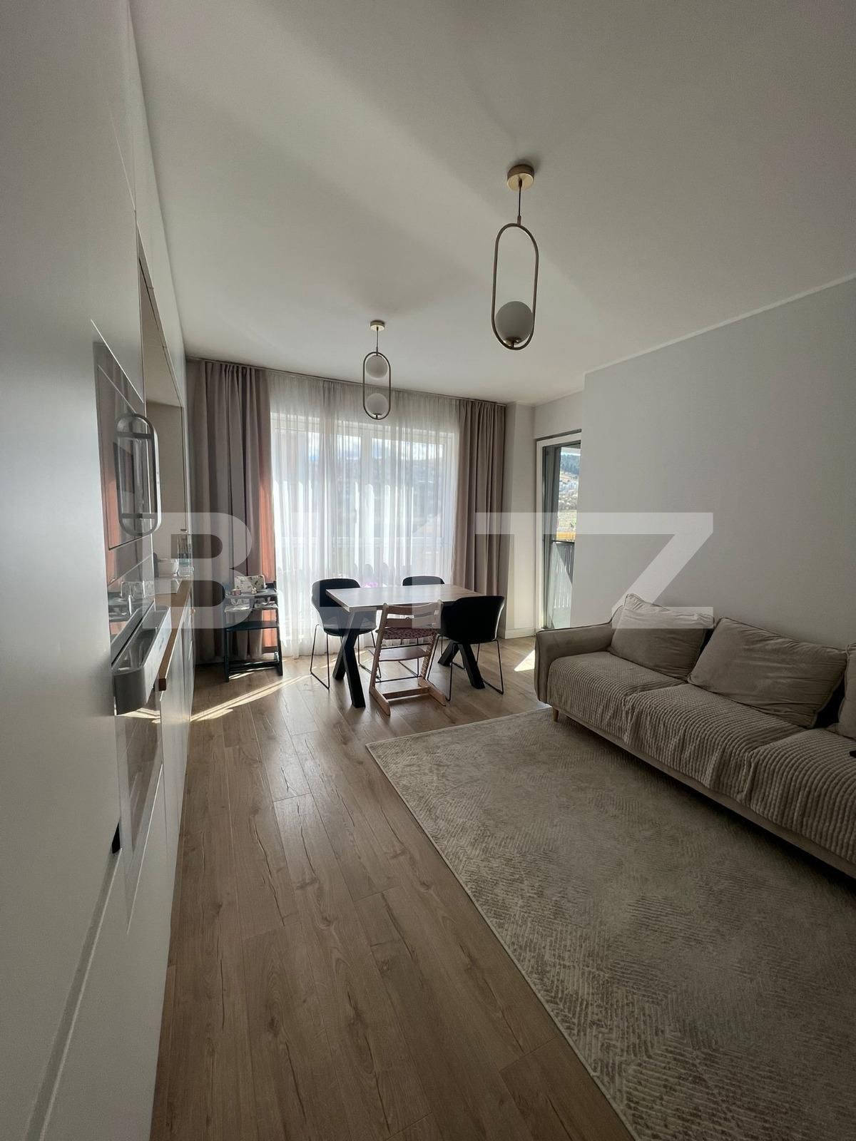 Apartament de vânzare 3 camere Manastur - 138081AV | BLITZ Cluj-Napoca | Poza2