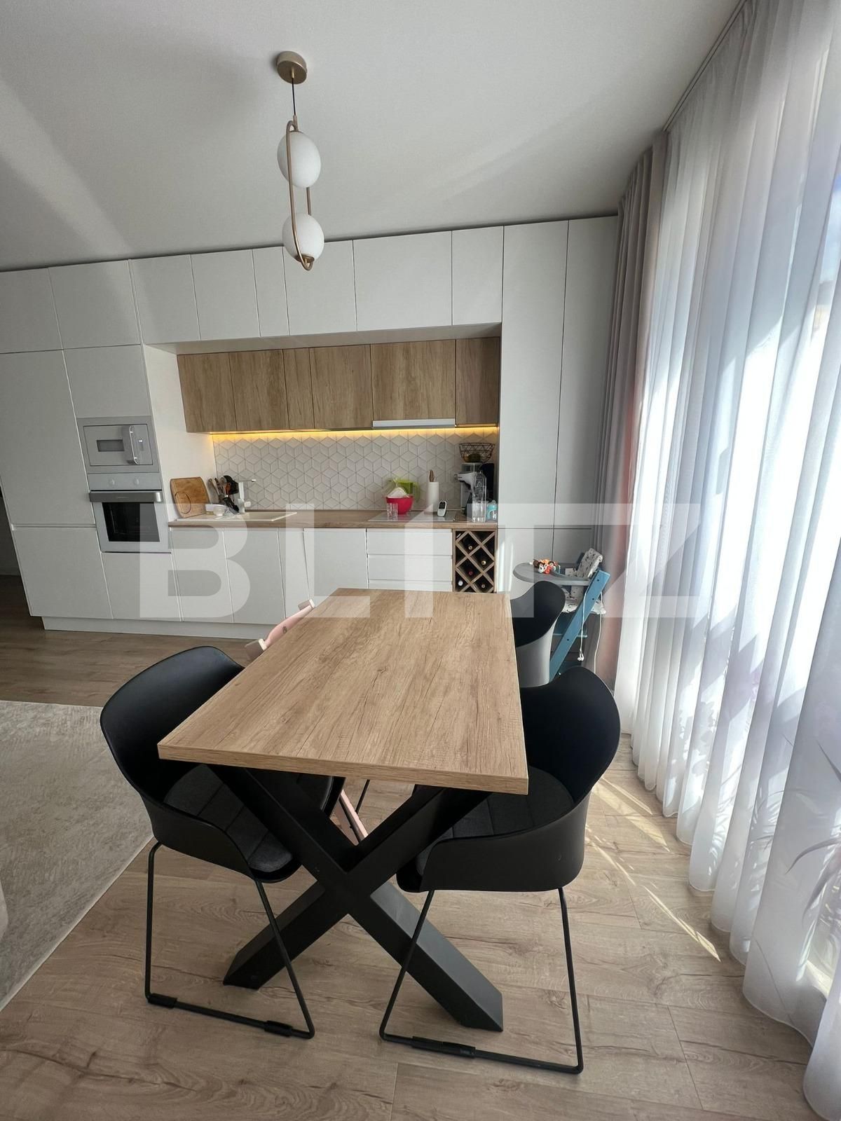 Apartament de vânzare 3 camere Manastur - 138081AV | BLITZ Cluj-Napoca | Poza1