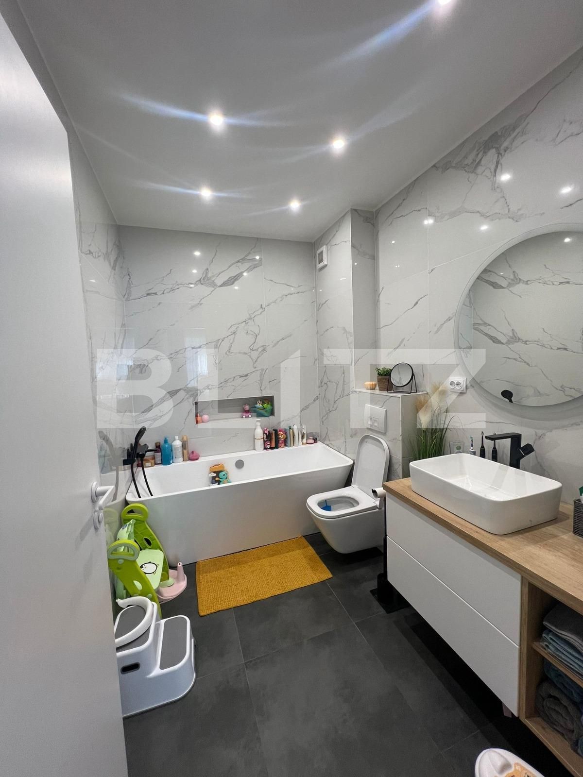 Apartament de vânzare 3 camere Manastur - 138081AV | BLITZ Cluj-Napoca | Poza13