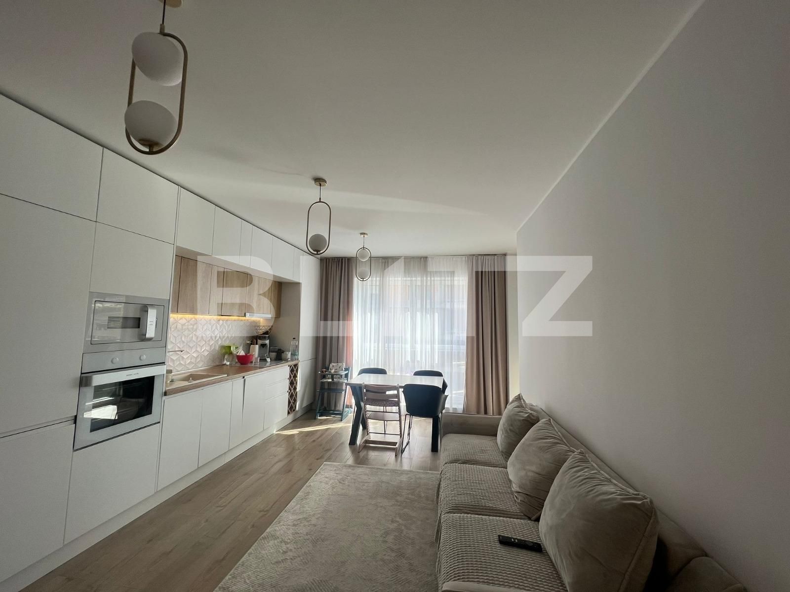 Apartament de vânzare 3 camere Manastur - 138081AV | BLITZ Cluj-Napoca | Poza3