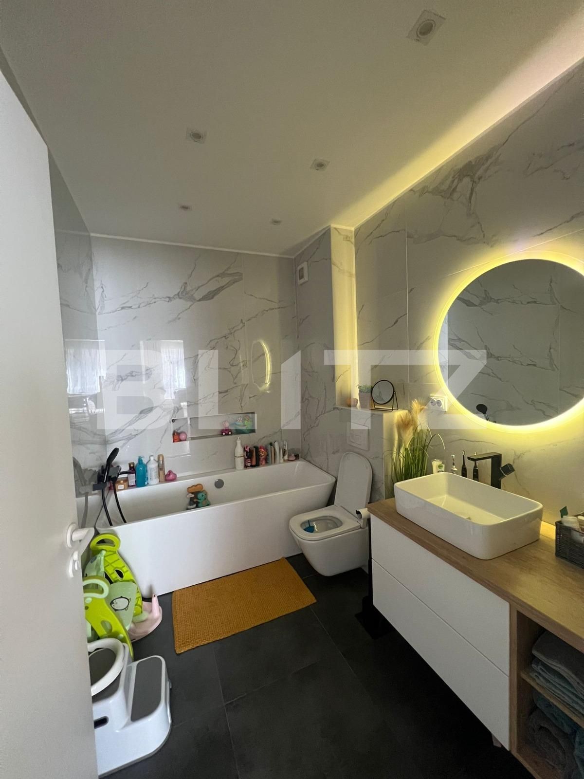 Apartament de vânzare 3 camere Manastur - 138081AV | BLITZ Cluj-Napoca | Poza12