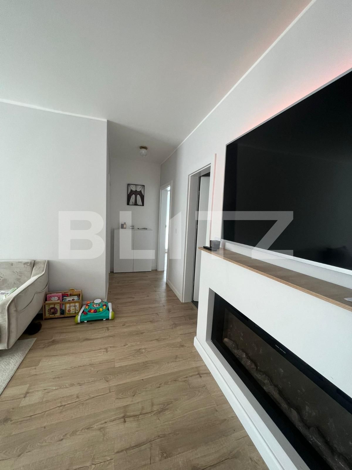 Apartament de vânzare 3 camere Manastur - 138081AV | BLITZ Cluj-Napoca | Poza4