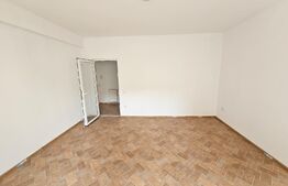 Apartament decomandat cu o camera, 37mp, 