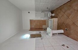 Apartament decomandat cu o camera, 37mp, 