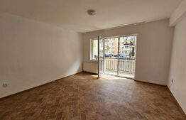 Apartament decomandat cu o camera, 37mp, 