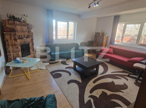 Casa de vânzare 4 camere Sacele - 138089CV | BLITZ Brașov | Poza3