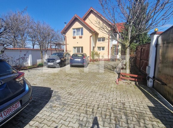 Casa de vânzare 4 camere Sacele - 138089CV | BLITZ Brașov | Poza1