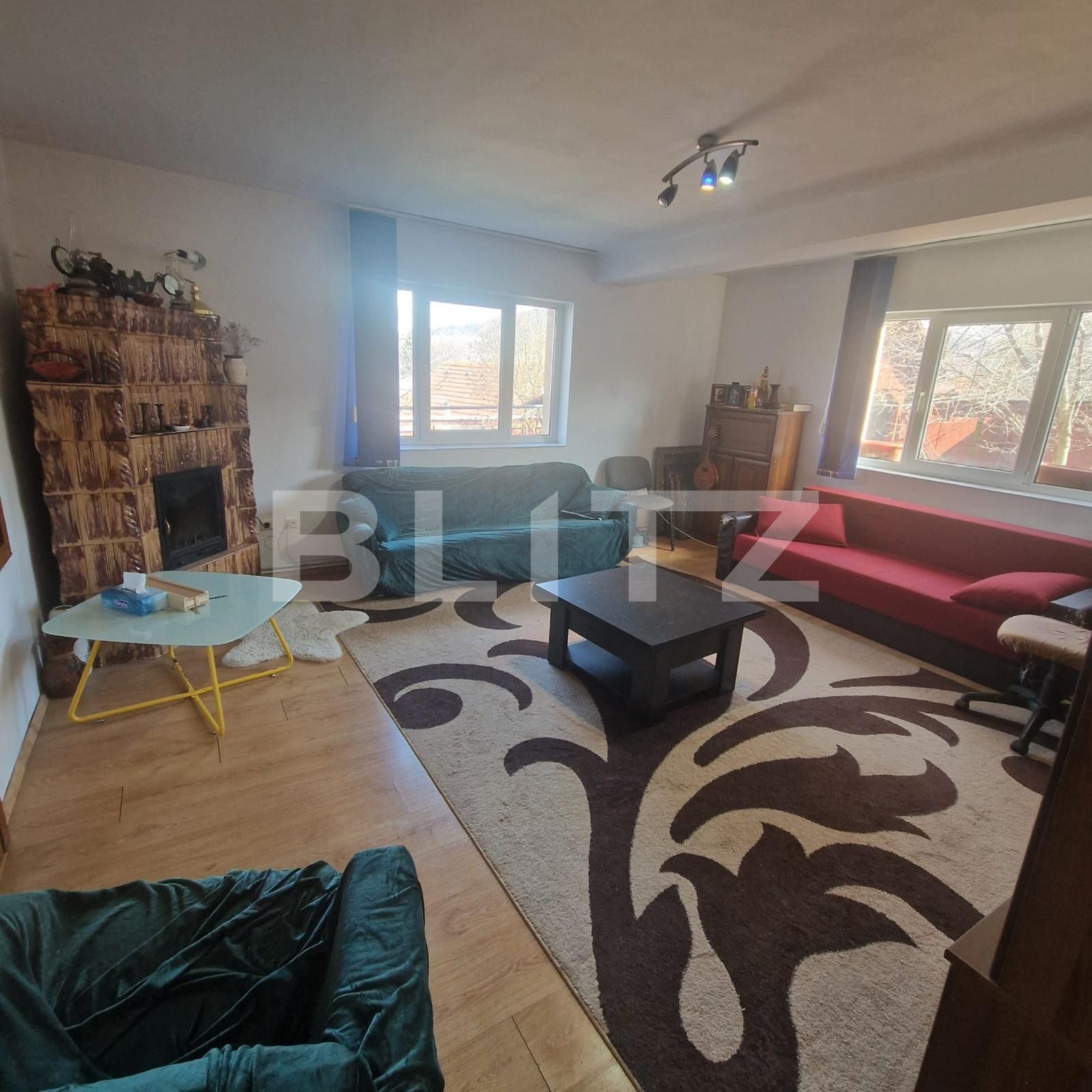Casa de vânzare 4 camere Sacele - 138089CV | BLITZ Brașov | Poza3