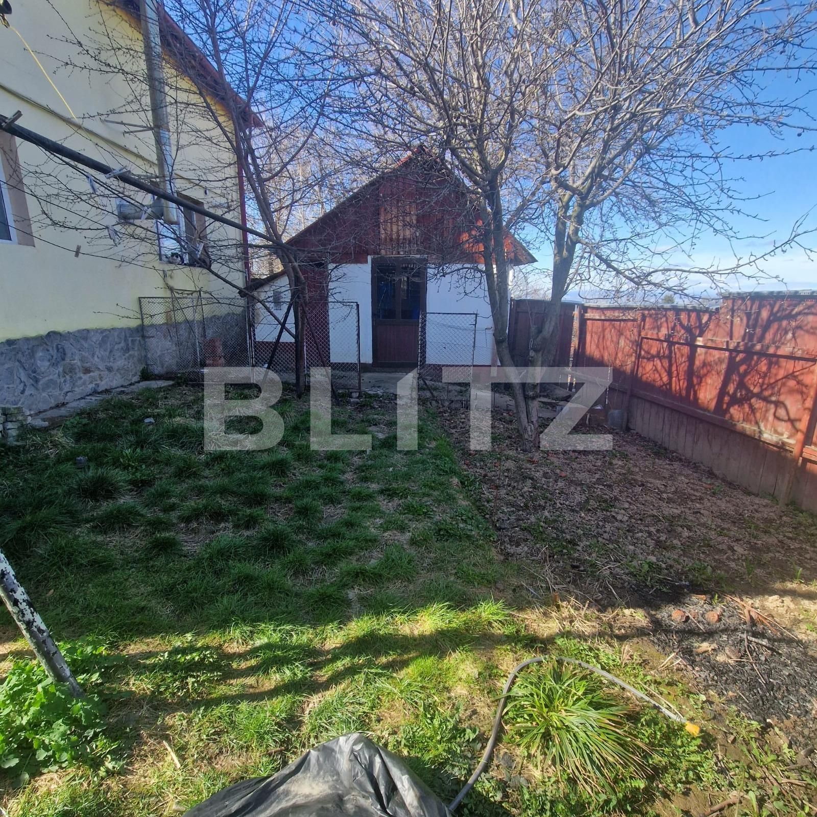 Casa de vânzare 4 camere Sacele - 138089CV | BLITZ Brașov | Poza2