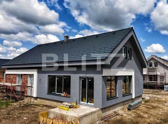 Casa de vânzare 3 camere Jucu de Mijloc - 138095CV | BLITZ Cluj-Napoca | Poza2