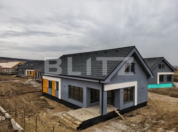 Casa de vânzare 3 camere Jucu de Mijloc - 138095CV | BLITZ Cluj-Napoca | Poza1