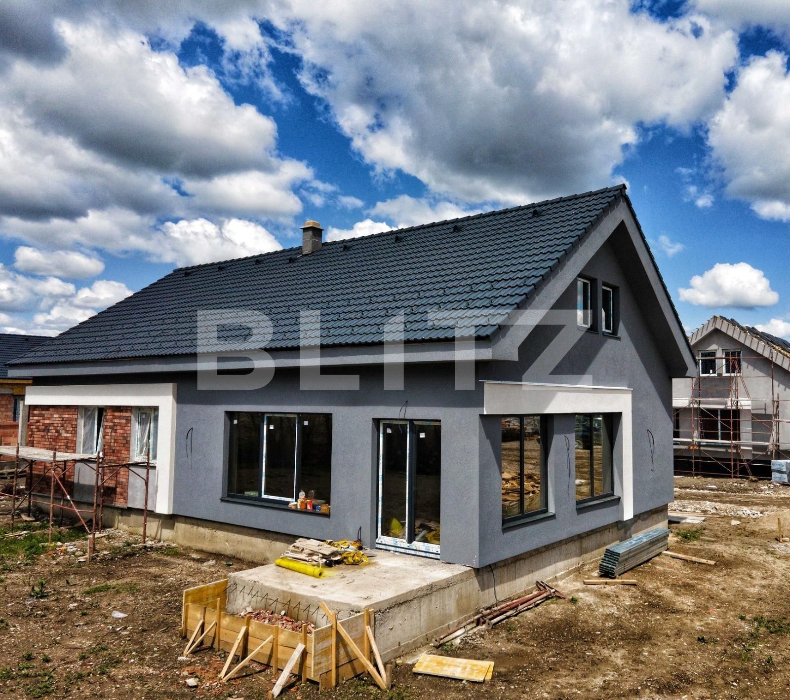 Casa de vânzare 3 camere Jucu de Mijloc - 138095CV | BLITZ Cluj-Napoca | Poza2