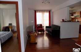 Apartament 3 camere, 80 mp utili, imobil nou, parcare, zona Oncos