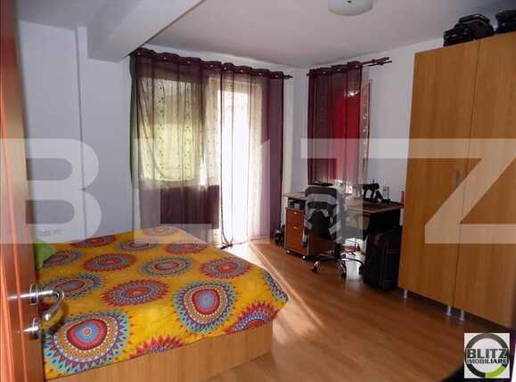 Apartament de închiriat 3 camere Bună Ziua - 13810AI | BLITZ Cluj-Napoca | Poza1