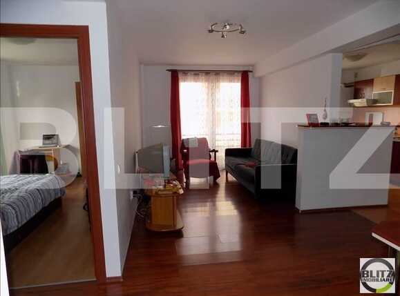 Apartament de închiriat 3 camere Bună Ziua - 13810AI | BLITZ Cluj-Napoca | Poza12