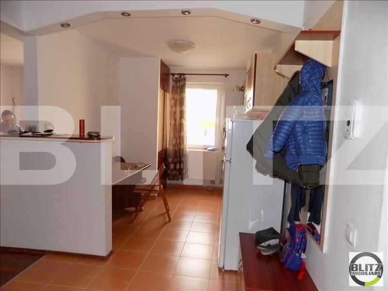 Apartament de închiriat 3 camere Bună Ziua - 13810AI | BLITZ Cluj-Napoca | Poza10