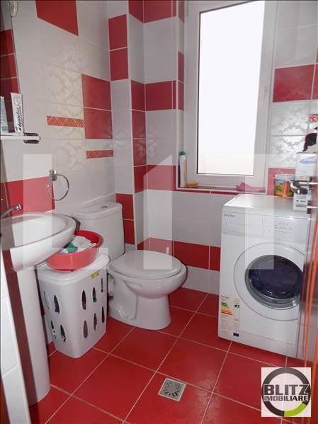 Apartament de închiriat 3 camere Bună Ziua - 13810AI | BLITZ Cluj-Napoca | Poza14