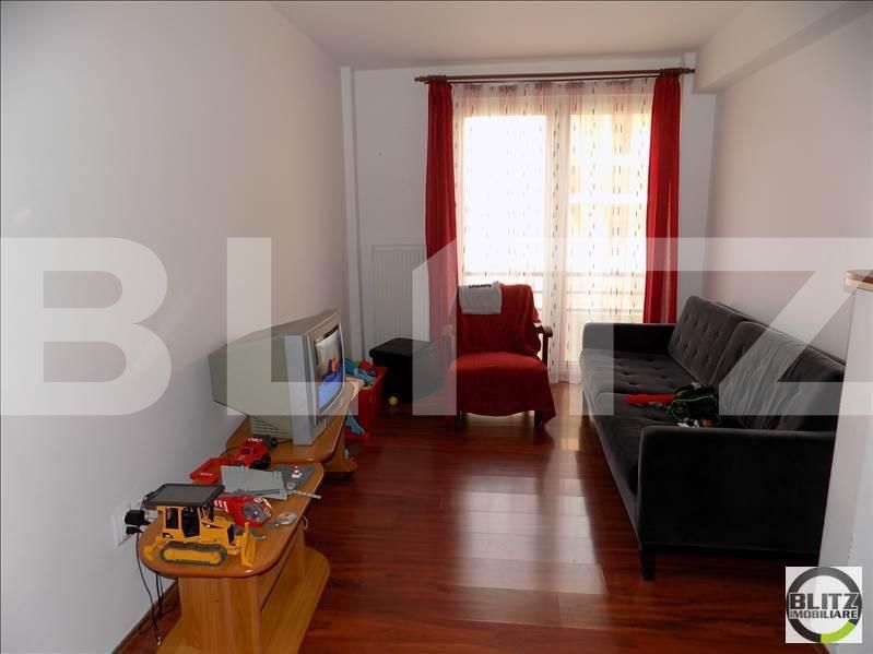 Apartament de închiriat 3 camere Bună Ziua - 13810AI | BLITZ Cluj-Napoca | Poza11