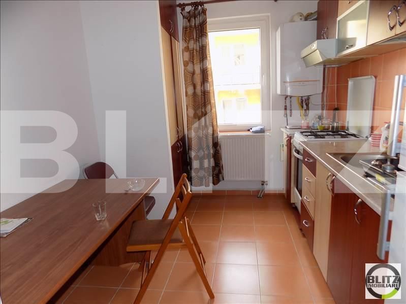Apartament de închiriat 3 camere Bună Ziua - 13810AI | BLITZ Cluj-Napoca | Poza8