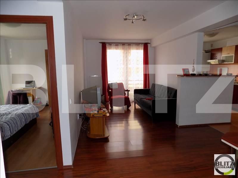 Apartament de închiriat 3 camere Bună Ziua - 13810AI | BLITZ Cluj-Napoca | Poza12