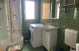 Apartament 3 camere, 52 mp, parcare, zona Muzeul Apei