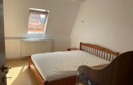 Apartament 3 camere, 52 mp, parcare, zona Muzeul Apei