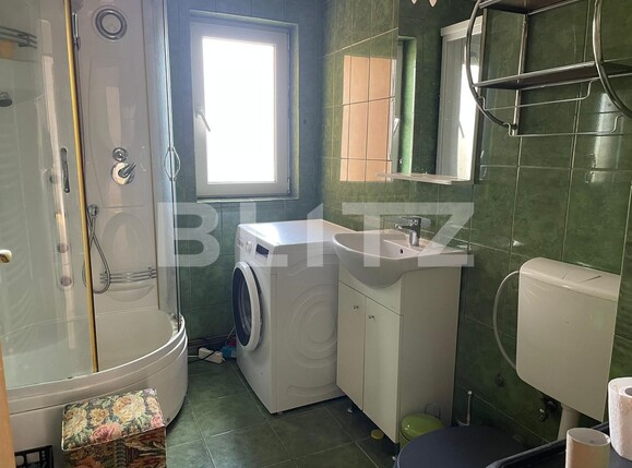 Apartament de închiriat 3 camere Floreşti - 138106AI | BLITZ Cluj-Napoca | Poza8
