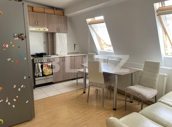 Apartament de închiriat 3 camere Floreşti - 138106AI | BLITZ Cluj-Napoca | Poza1