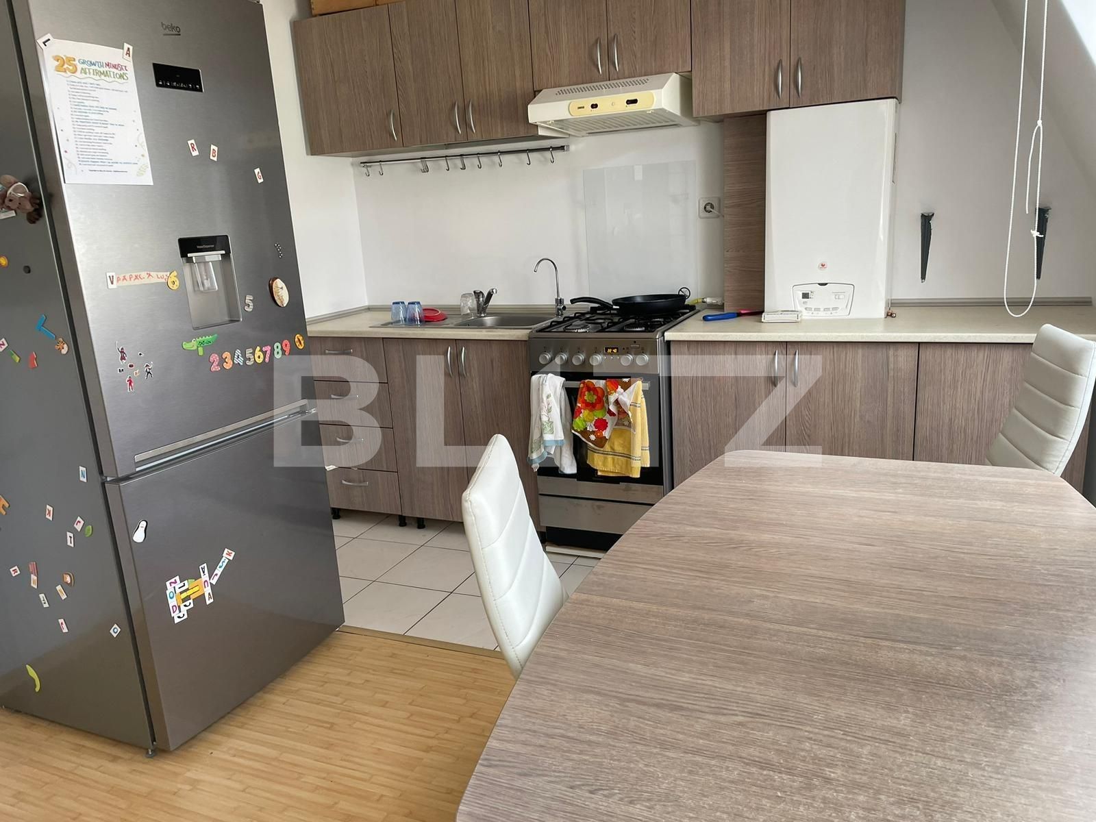 Apartament de închiriat 3 camere Floreşti - 138106AI | BLITZ Cluj-Napoca | Poza2
