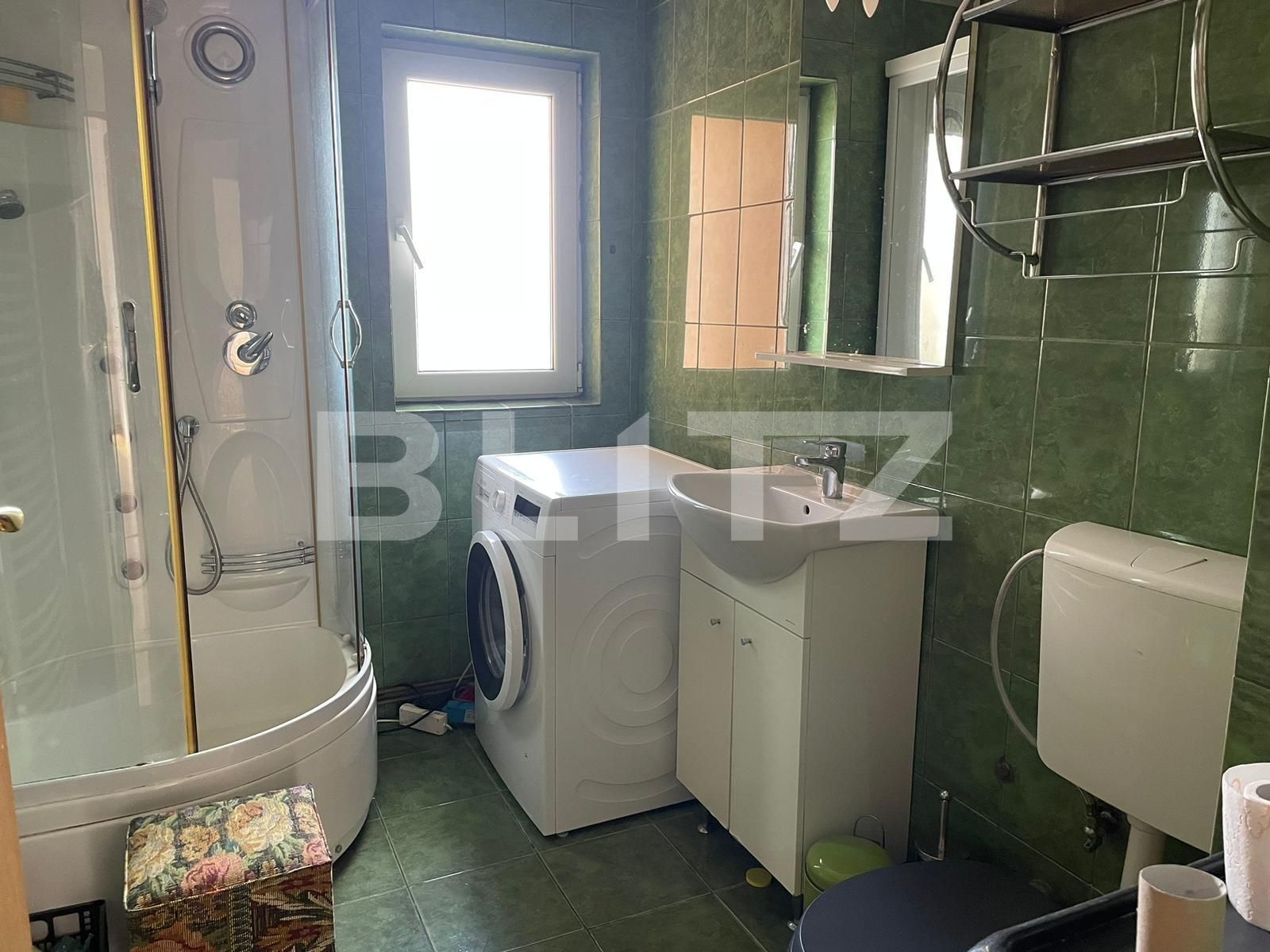 Apartament de închiriat 3 camere Floreşti - 138106AI | BLITZ Cluj-Napoca | Poza8