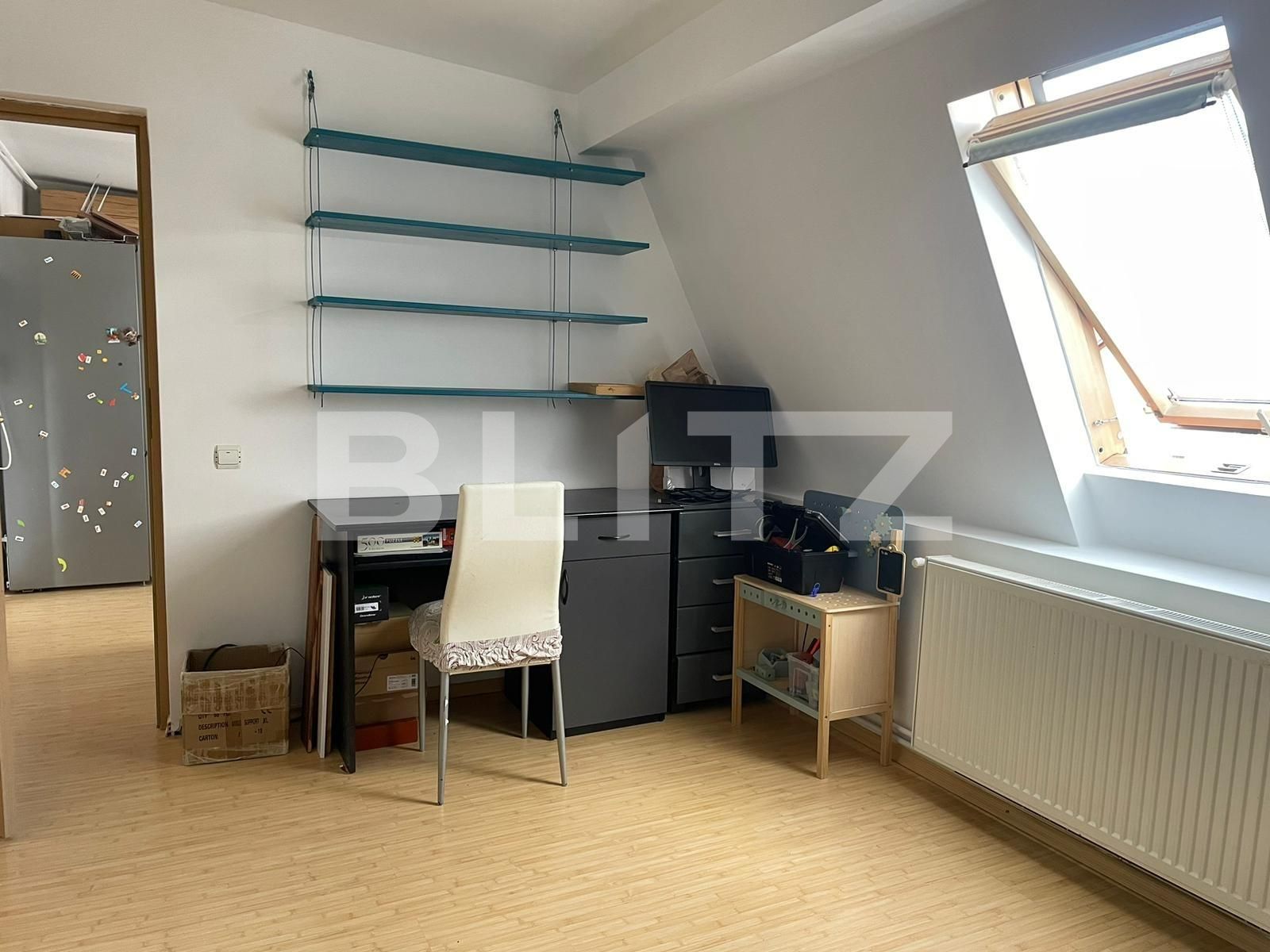 Apartament de închiriat 3 camere Floreşti - 138106AI | BLITZ Cluj-Napoca | Poza4