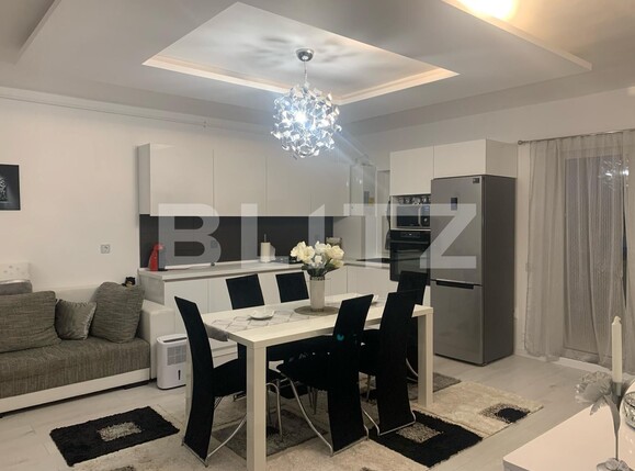 Apartament de vânzare 2 camere Floreşti - 138109AV | BLITZ Cluj-Napoca | Poza1
