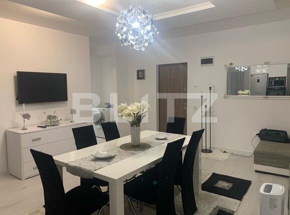 Apartament de vânzare 2 camere Floreşti - 138109AV | BLITZ Cluj-Napoca | Poza4